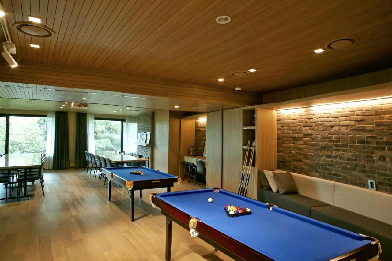 Walkerhill Douglas House (Adults Only) Σεούλ Εξωτερικό φωτογραφία