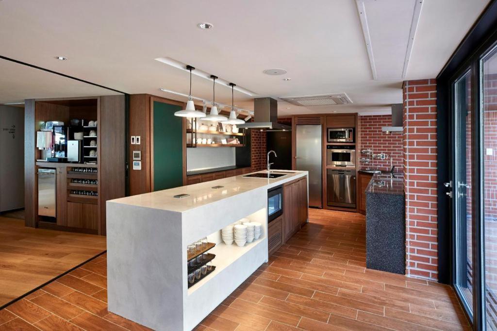 Walkerhill Douglas House (Adults Only) Σεούλ Εξωτερικό φωτογραφία