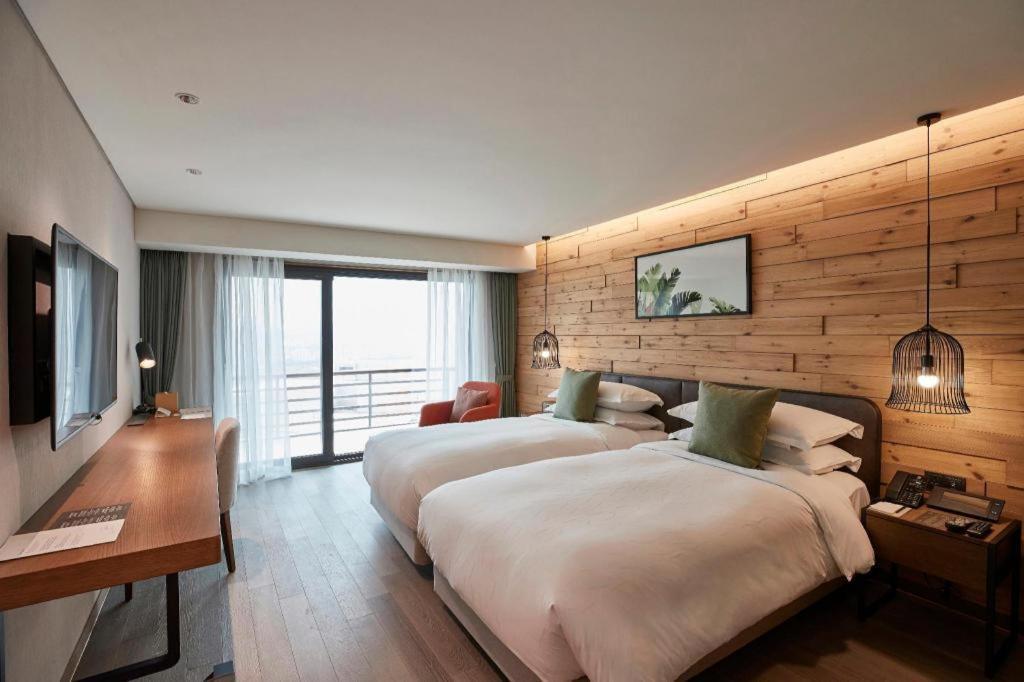 Walkerhill Douglas House (Adults Only) Σεούλ Εξωτερικό φωτογραφία
