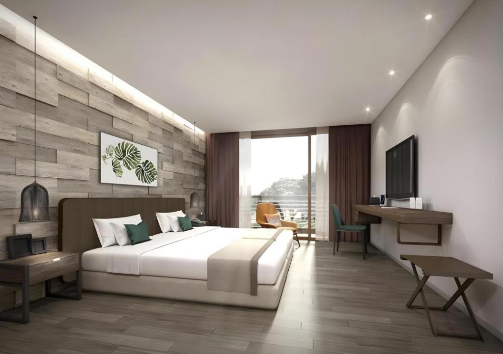 Walkerhill Douglas House (Adults Only) Σεούλ Εξωτερικό φωτογραφία