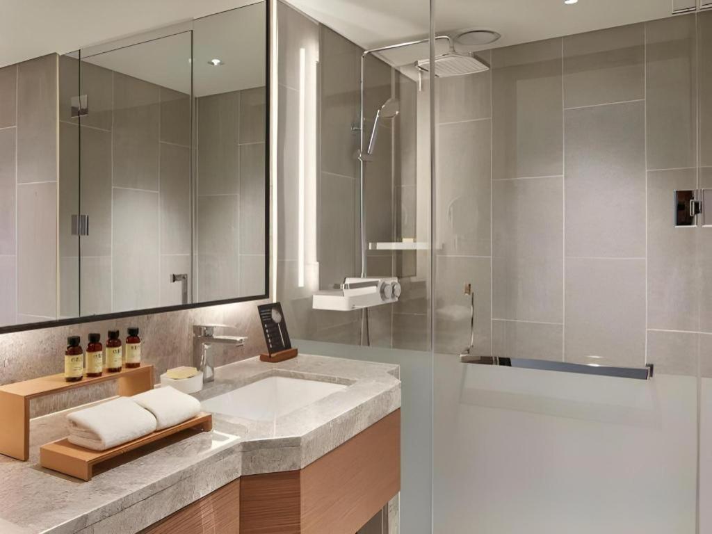 Walkerhill Douglas House (Adults Only) Σεούλ Εξωτερικό φωτογραφία